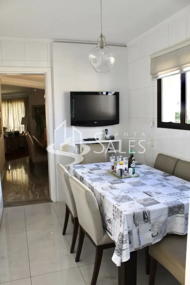 Apartamento, 3 quartos, 230 m² - Foto 10