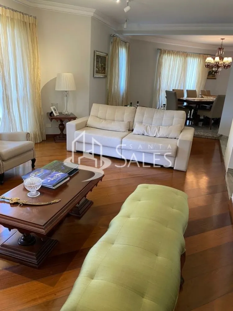 Apartamento, 3 quartos, 230 m² - Foto 4
