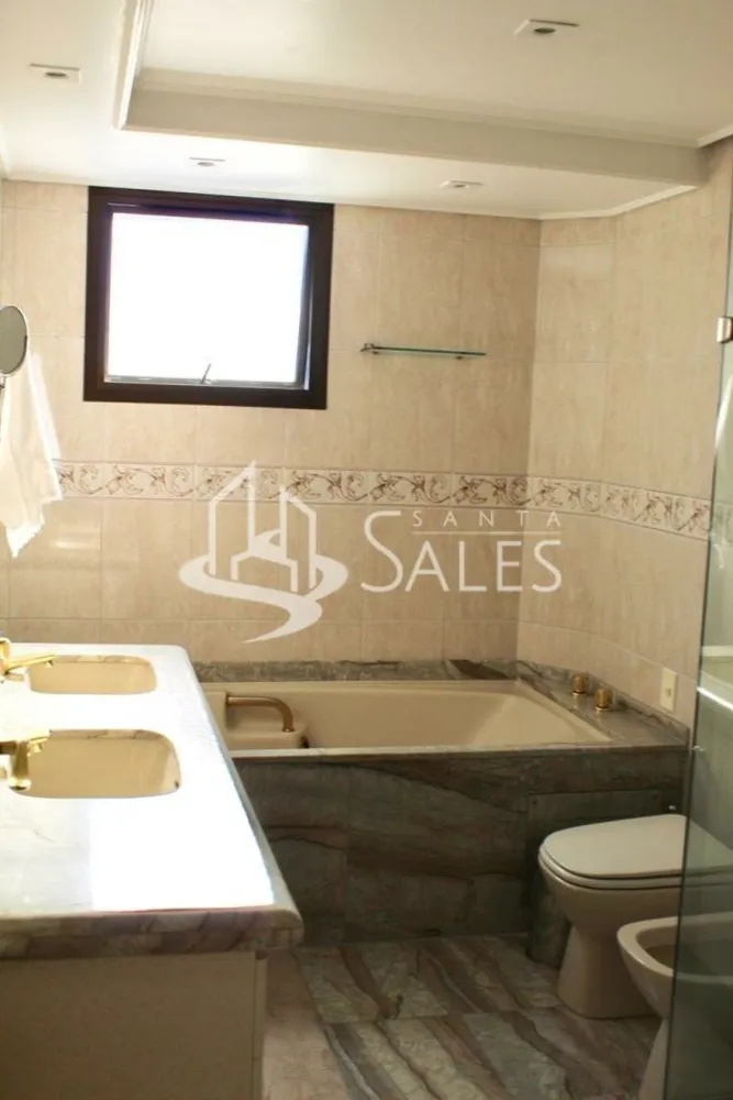 Apartamento, 3 quartos, 230 m² - Foto 11