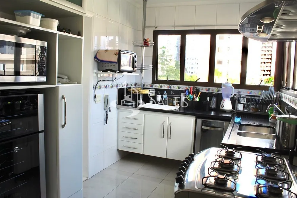 Apartamento, 3 quartos, 230 m² - Foto 9