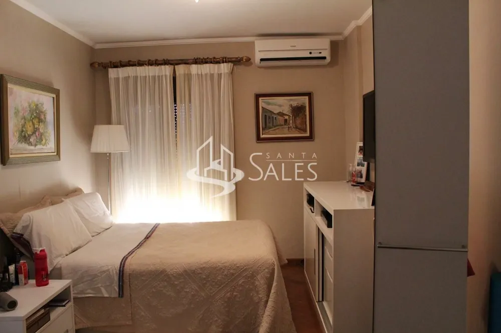 Apartamento, 3 quartos, 230 m² - Foto 5