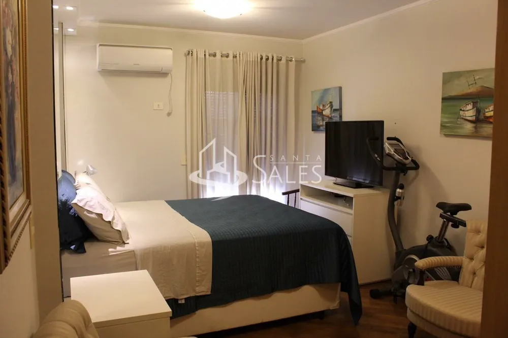 Apartamento, 3 quartos, 230 m² - Foto 6