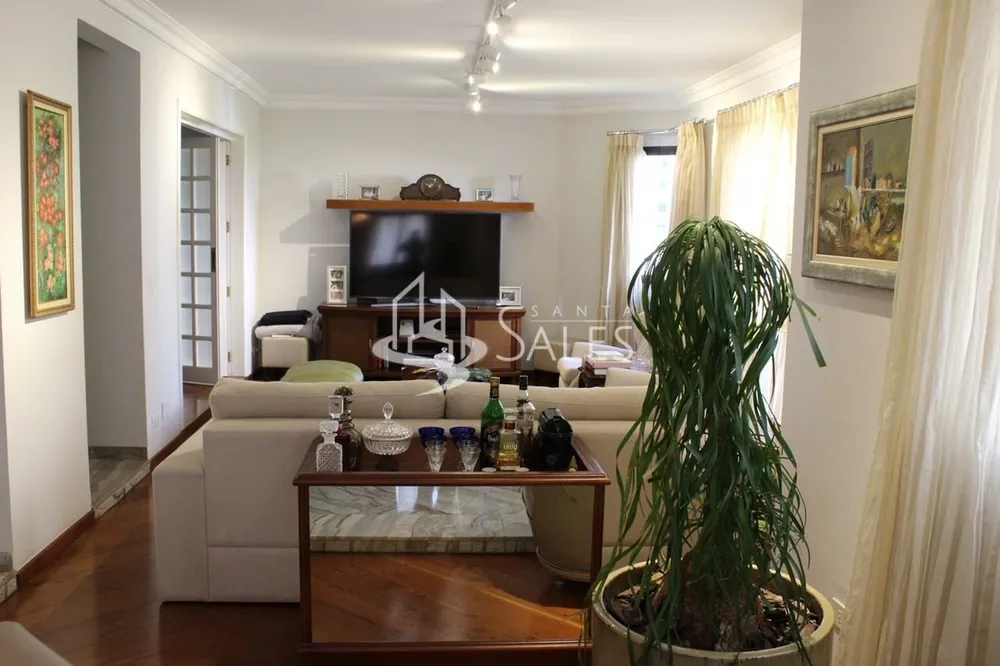 Apartamento, 3 quartos, 230 m² - Foto 3