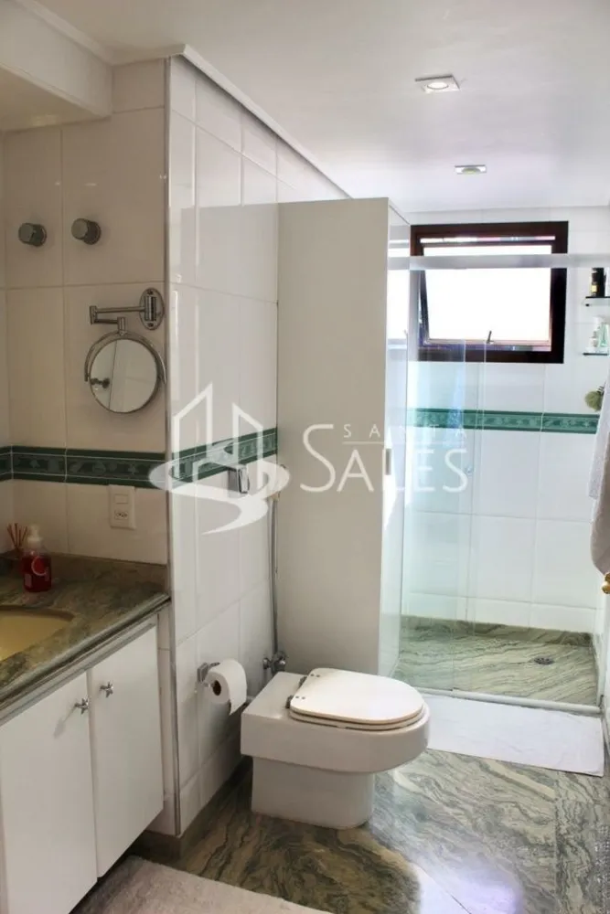 Apartamento, 3 quartos, 230 m² - Foto 12