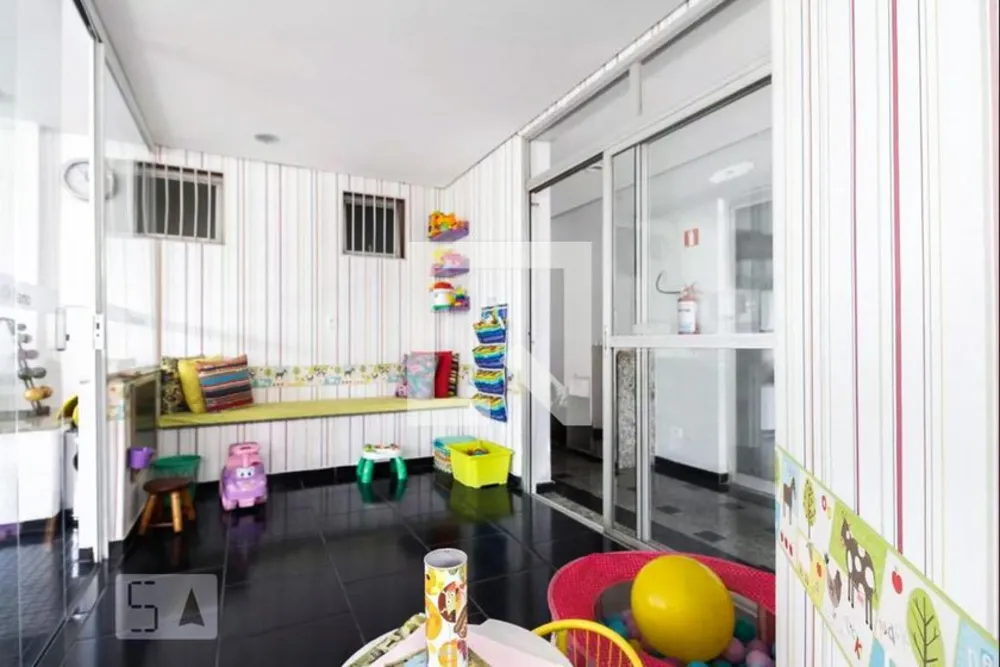 Apartamento, 2 quartos, 64 m² - Foto 3