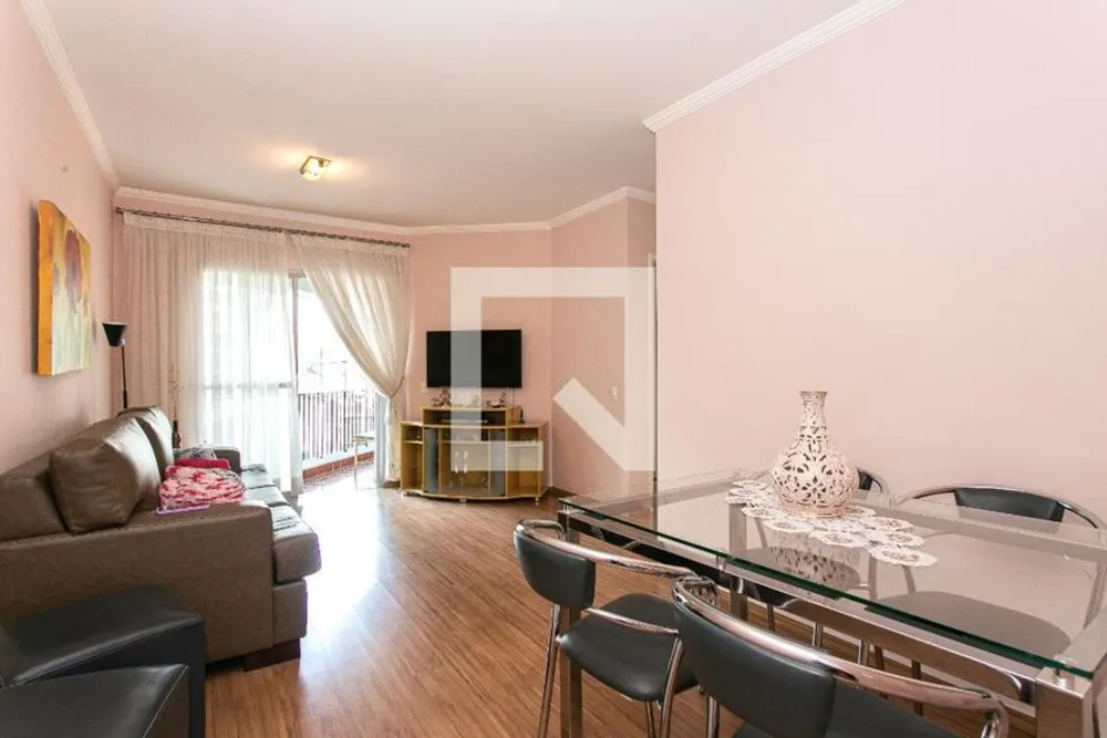 Apartamento, 2 quartos, 64 m² - Foto 1