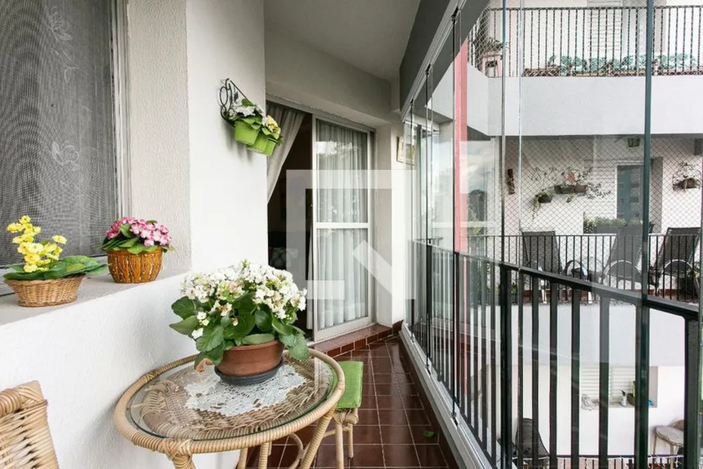 Apartamento, 2 quartos, 64 m² - Foto 2