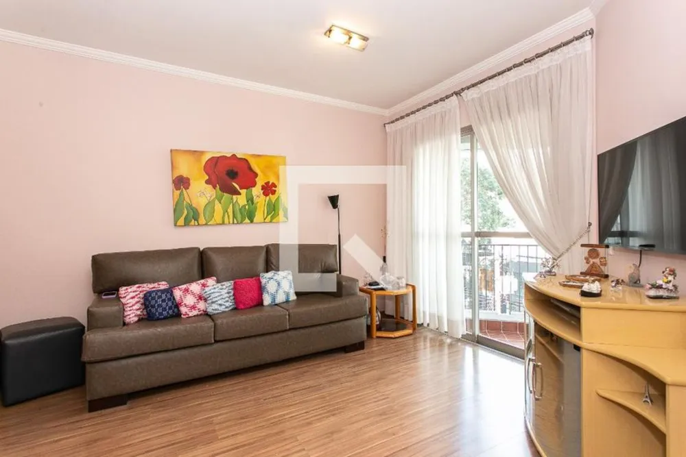 Apartamento, 2 quartos, 64 m² - Foto 4