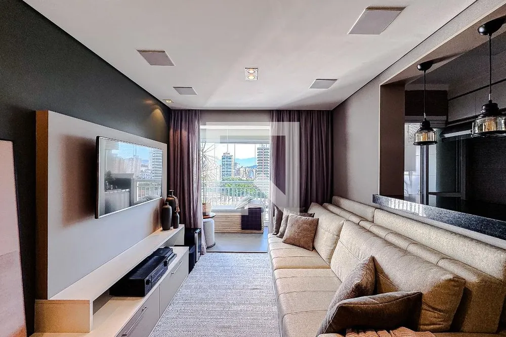 Apartamento, 2 quartos, 66 m² - Foto 5
