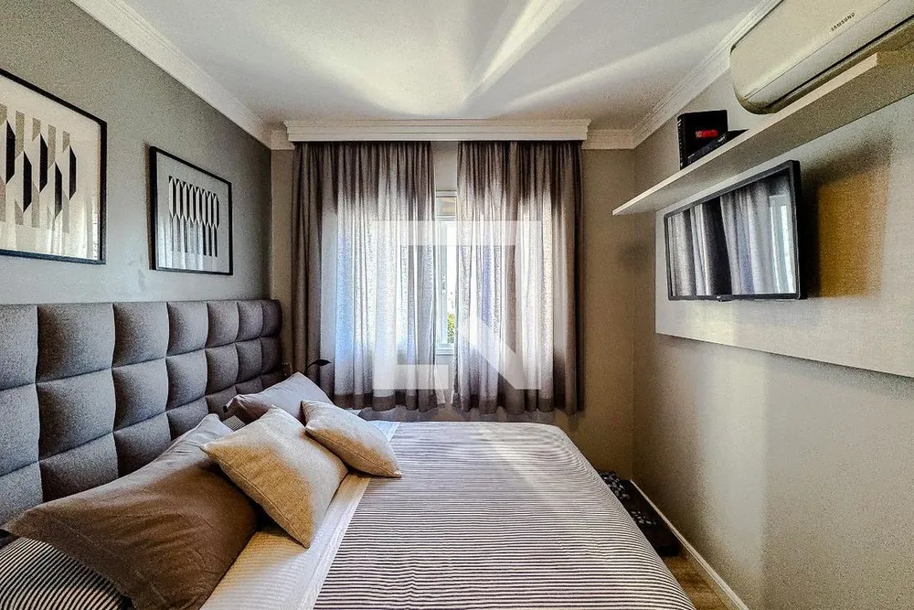 Apartamento, 2 quartos, 66 m² - Foto 7