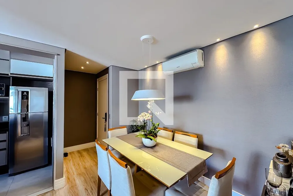 Apartamento, 2 quartos, 66 m² - Foto 3