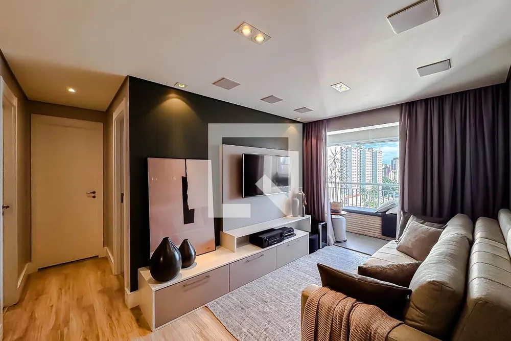 Apartamento, 2 quartos, 66 m² - Foto 1