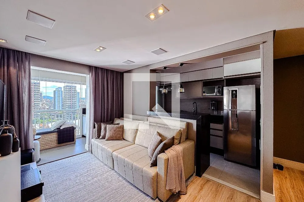 Apartamento, 2 quartos, 66 m² - Foto 2