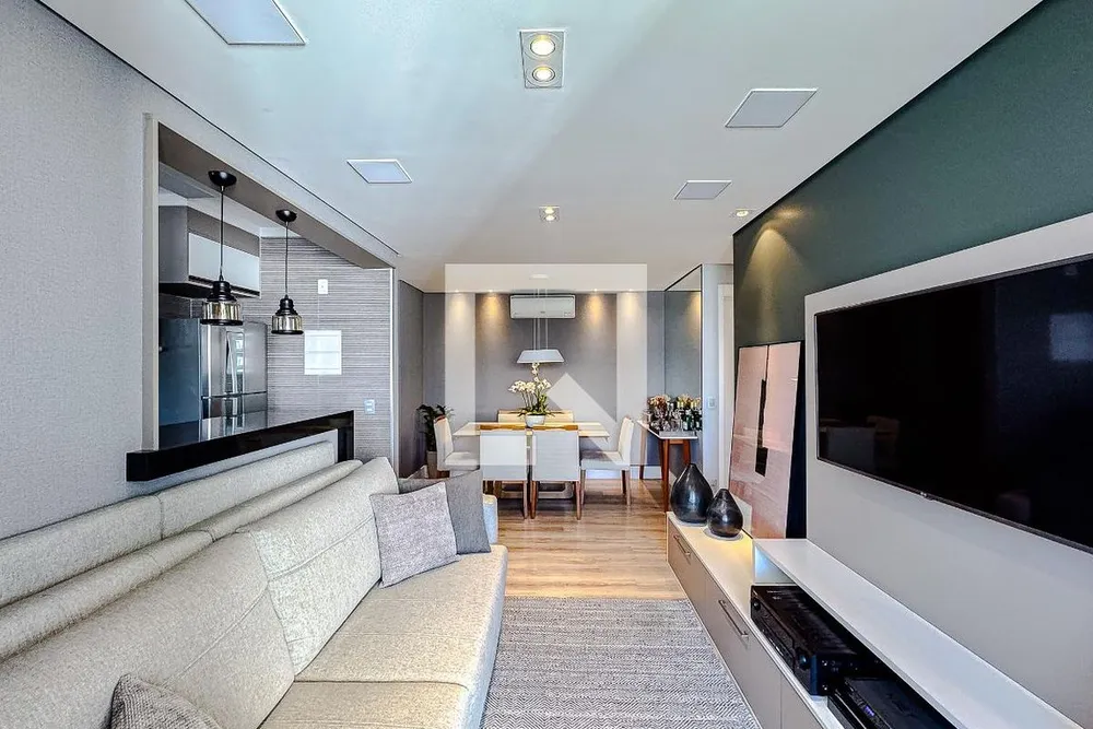 Apartamento, 2 quartos, 66 m² - Foto 4
