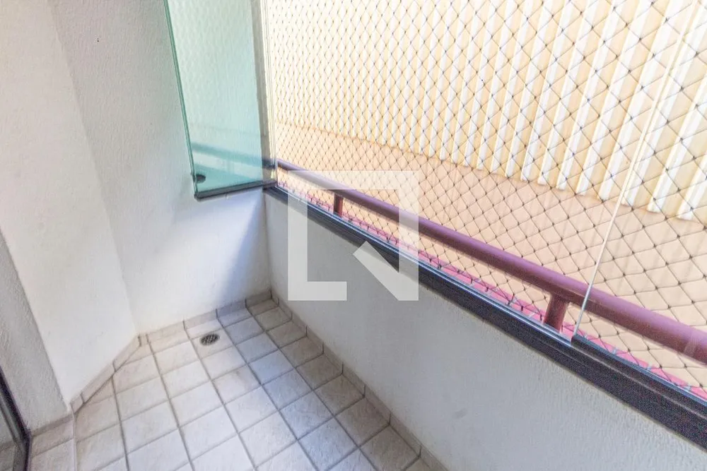 Apartamento, 3 quartos, 69 m² - Foto 1