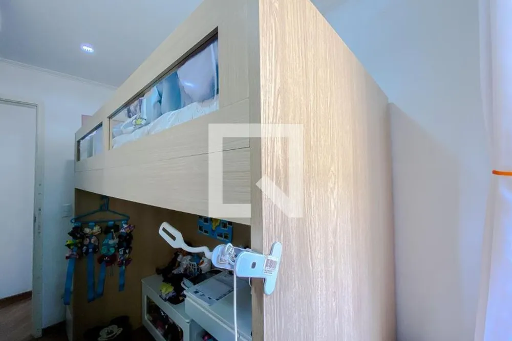 Apartamento, 3 quartos, 69 m² - Foto 9