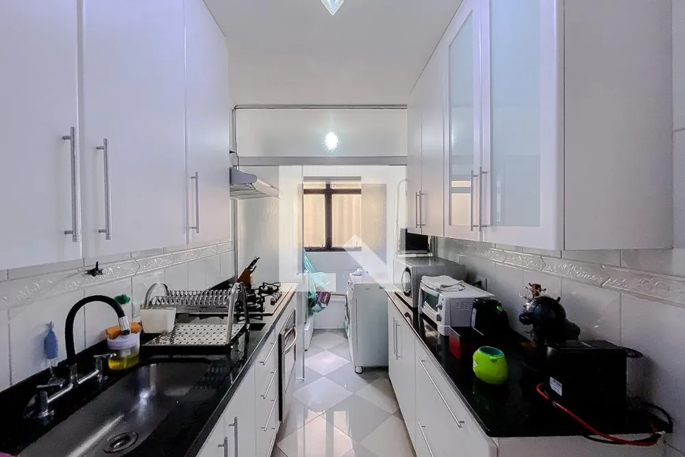 Apartamento, 3 quartos, 69 m² - Foto 10