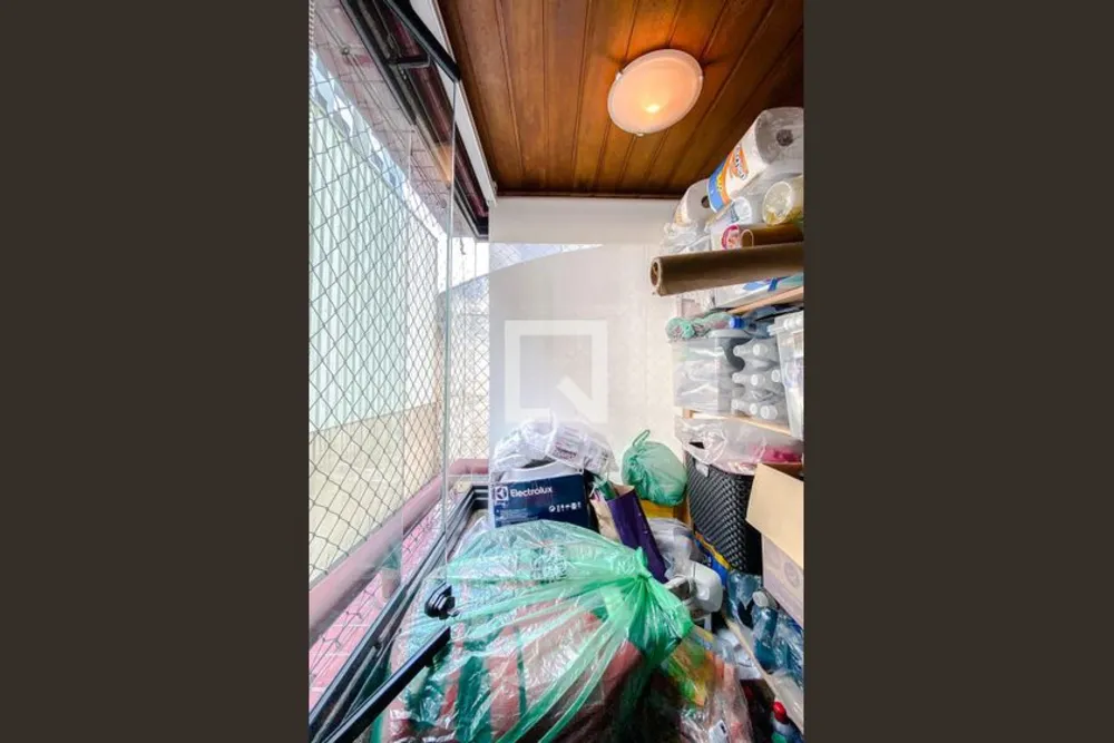 Apartamento, 3 quartos, 69 m² - Foto 4