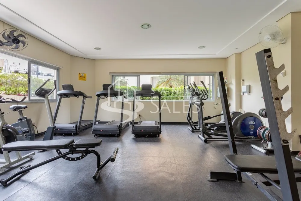 Apartamento, 2 quartos, 70 m² - Foto 12