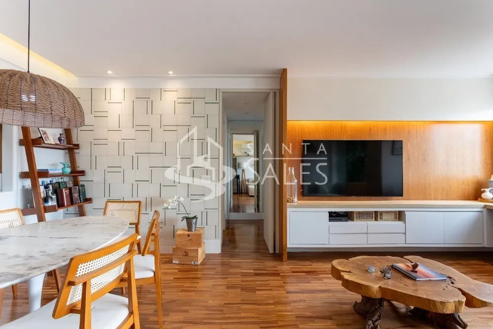 Apartamento, 2 quartos, 70 m² - Foto 2