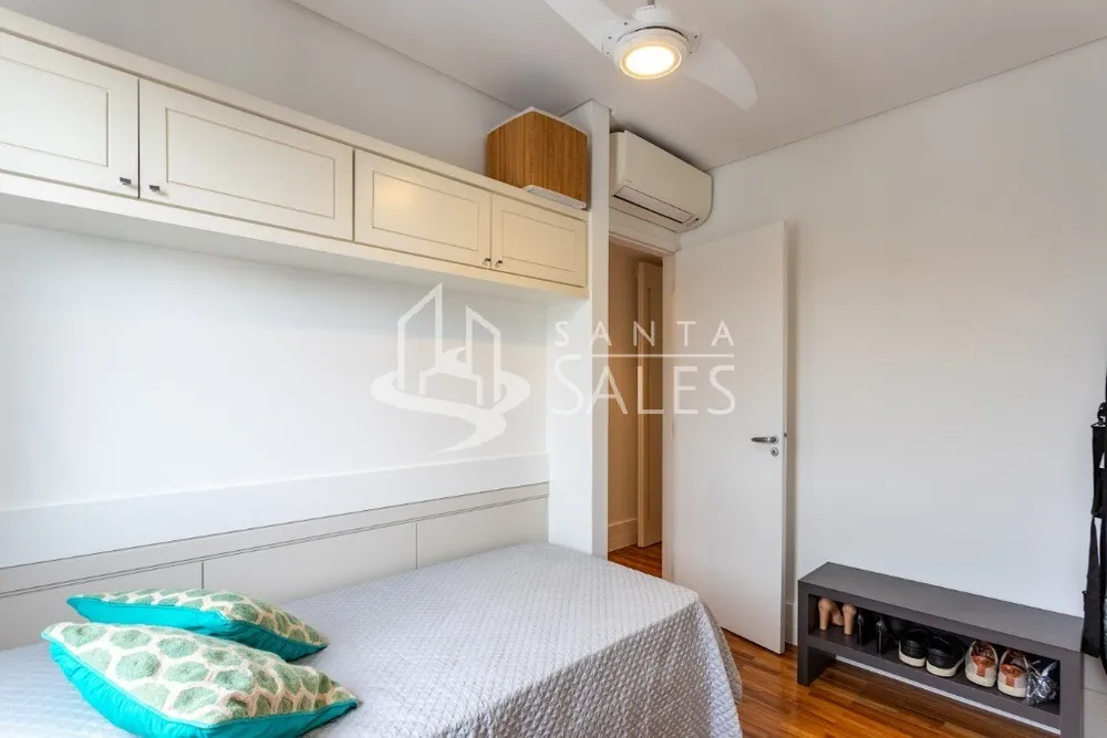 Apartamento, 2 quartos, 70 m² - Foto 5