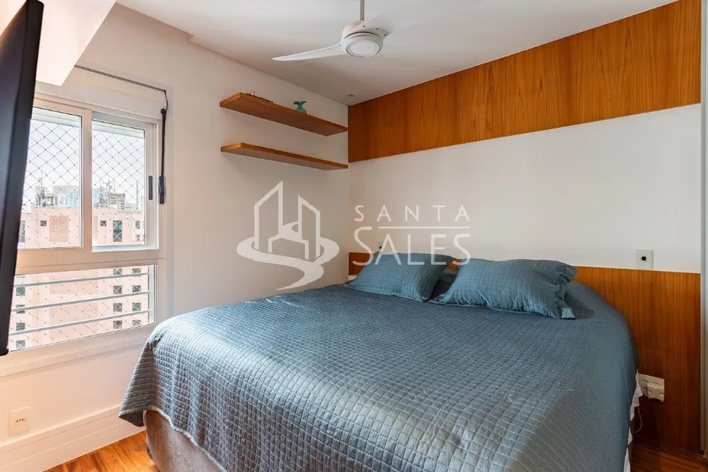 Apartamento, 2 quartos, 70 m² - Foto 7