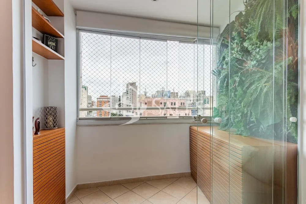 Apartamento, 2 quartos, 70 m² - Foto 8