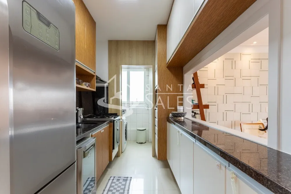 Apartamento, 2 quartos, 70 m² - Foto 5