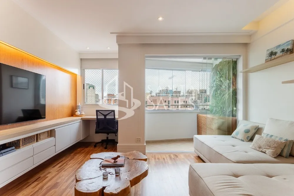 Apartamento, 2 quartos, 70 m² - Foto 1
