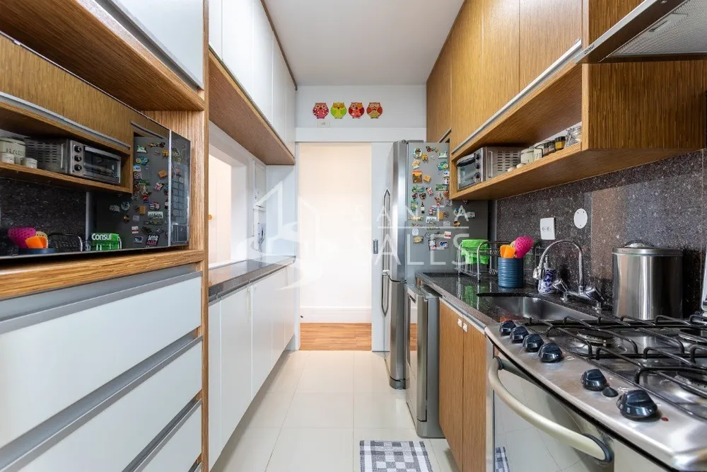 Apartamento, 2 quartos, 70 m² - Foto 4
