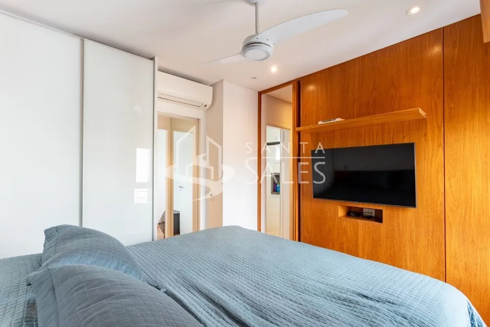 Apartamento, 2 quartos, 70 m² - Foto 6