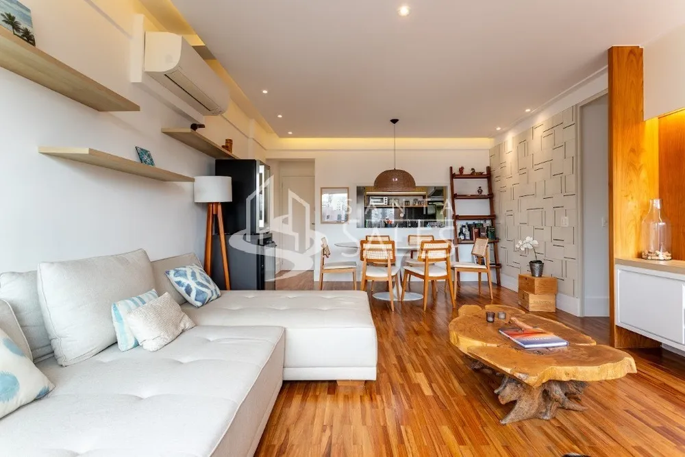 Apartamento, 2 quartos, 70 m² - Foto 7
