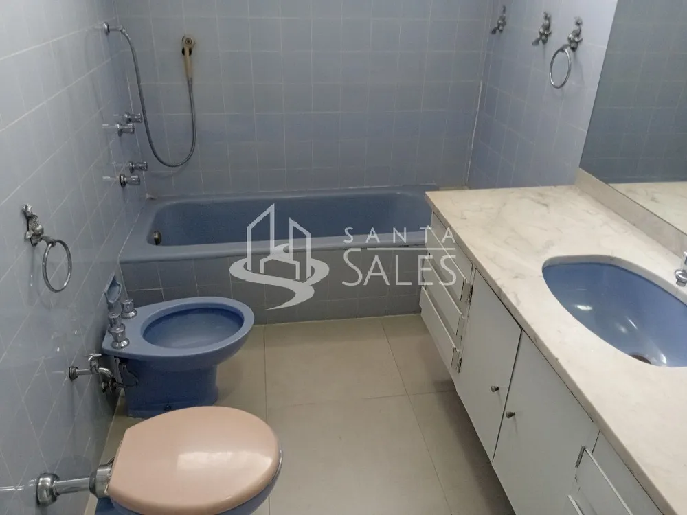 Apartamento, 3 quartos, 176 m² - Foto 8