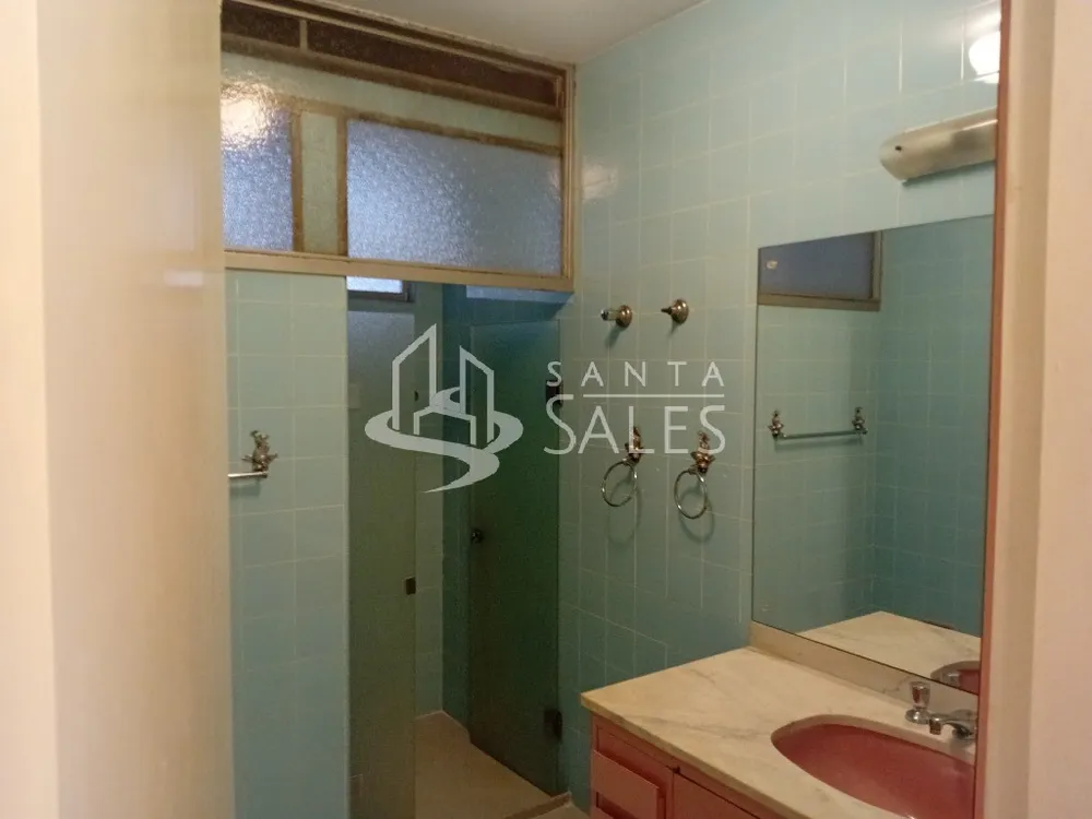 Apartamento, 3 quartos, 176 m² - Foto 5