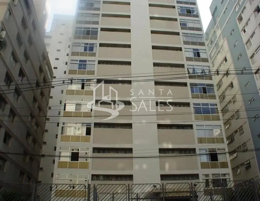 Apartamento, 3 quartos, 176 m² - Foto 2