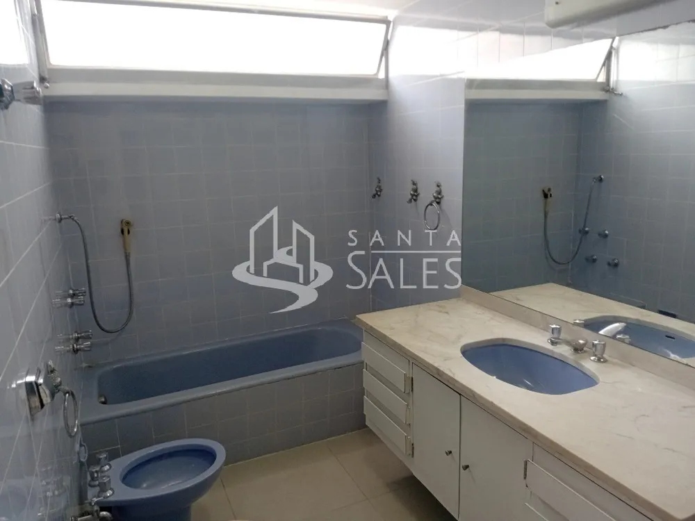 Apartamento, 3 quartos, 176 m² - Foto 9