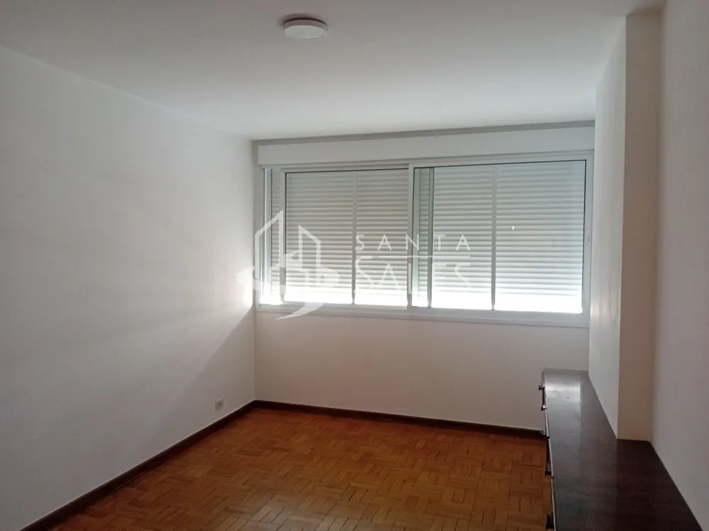 Apartamento, 3 quartos, 176 m² - Foto 1