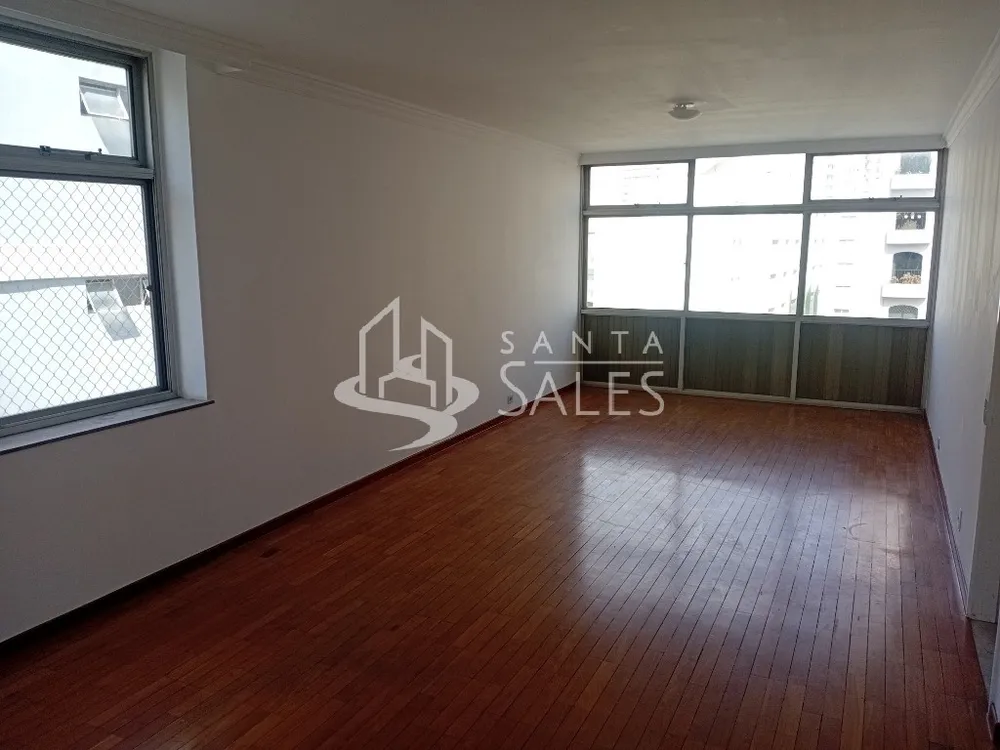 Apartamento, 3 quartos, 176 m² - Foto 1