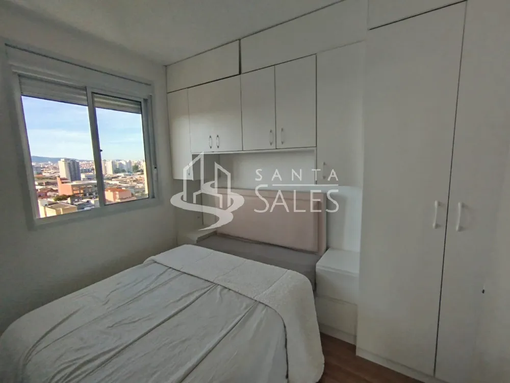 Apartamento, 2 quartos, 35 m² - Foto 5