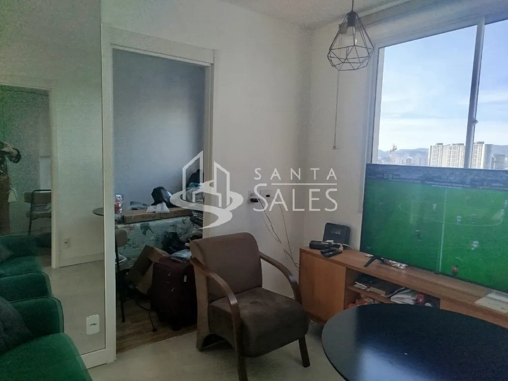 Apartamento, 2 quartos, 35 m² - Foto 7