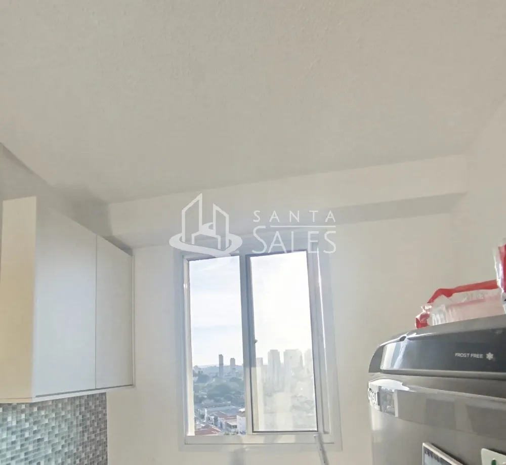 Apartamento, 2 quartos, 35 m² - Foto 2