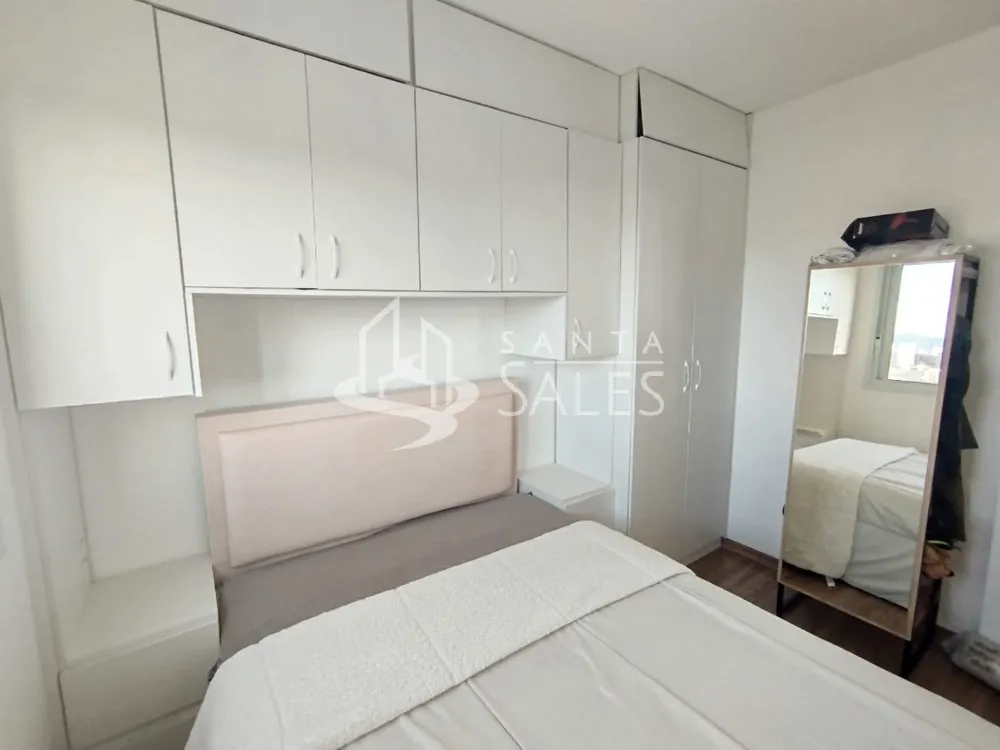 Apartamento, 2 quartos, 35 m² - Foto 4