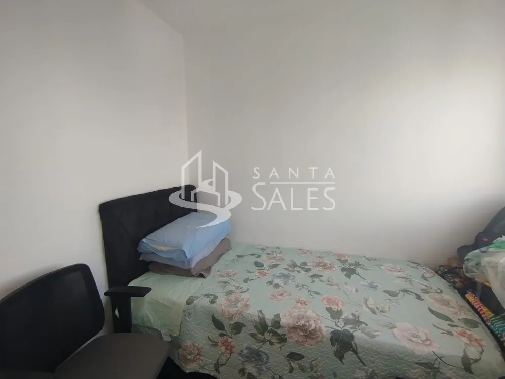 Apartamento, 2 quartos, 35 m² - Foto 3