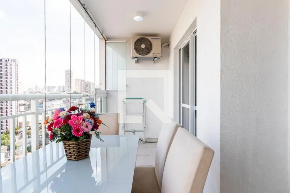 Apartamento, 1 quarto, 34 m² - Foto 1