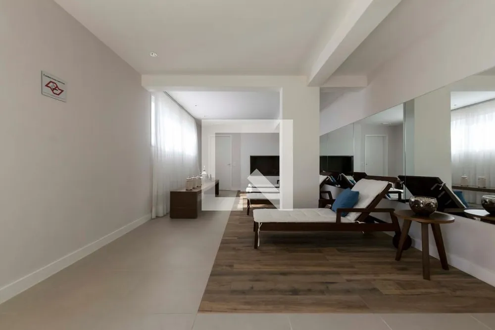 Apartamento, 1 quarto, 34 m² - Foto 6