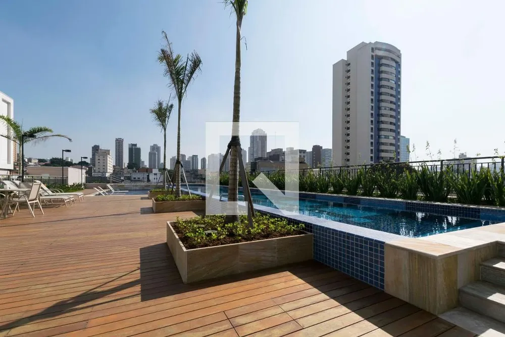 Apartamento, 1 quarto, 34 m² - Foto 4