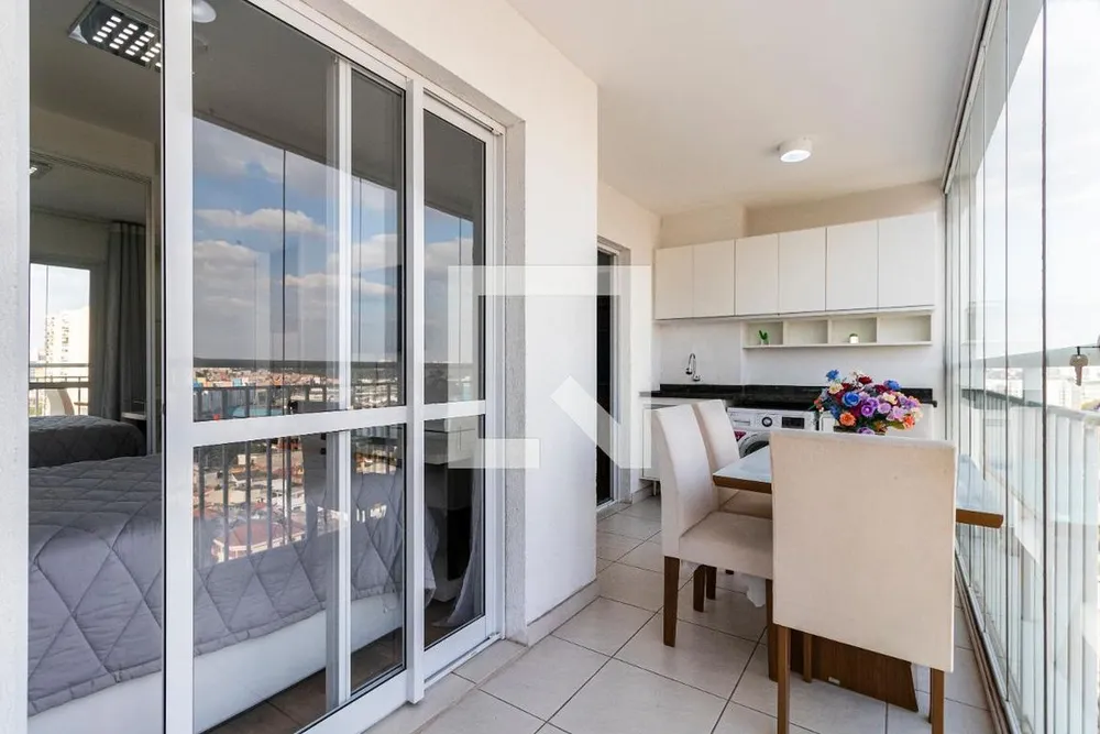 Apartamento, 1 quarto, 34 m² - Foto 7
