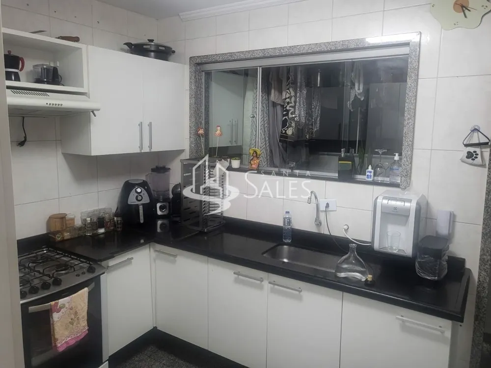 Apartamento, 3 quartos, 110 m² - Foto 4