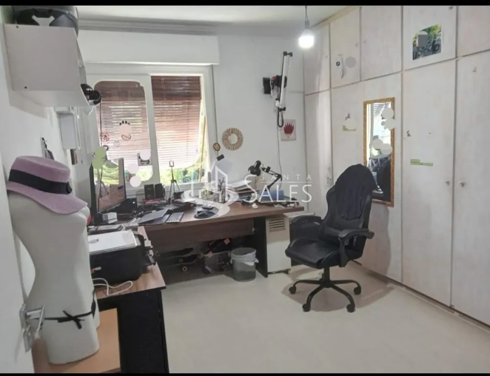 Apartamento, 3 quartos, 110 m² - Foto 8