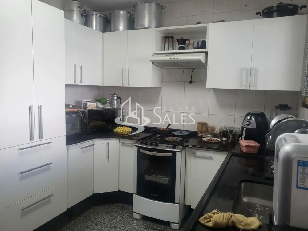 Apartamento, 3 quartos, 110 m² - Foto 6